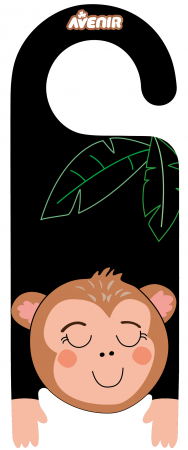 Set de razuit - Agatatori Usa - Animale [12]