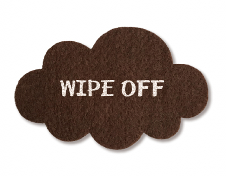 Set de razuit - Agatatori Usa - Animale [14]