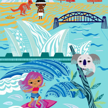 Set de razuit - Calatoreste in jurul lumii [1]