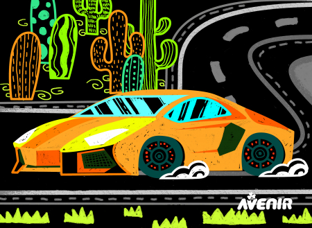 Set de razuit - Vehicule Transport [9]