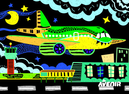 Set de razuit - Vehicule Transport [7]