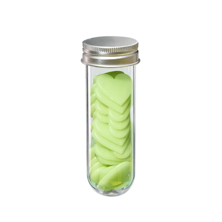 Cadouri copii Craciun - Set decorativ fosforescent – Inimi strălucitoare Glowing Imaginations