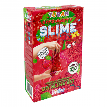 Set DIY experimente SLIME – CAPSUNI XL [3]