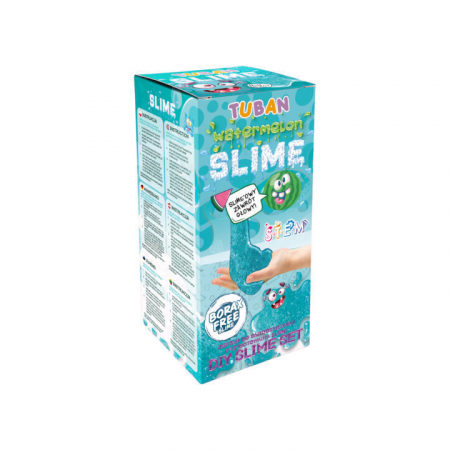 Set DIY experimente SLIME – PEPENE [2]