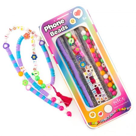 Set DIY Girabrilla - accesorii pentru telefon [1]