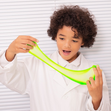 Set experimente chimie - Slime Extraordinar - Sentosphere [3]