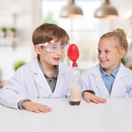 Set experimente - Chimie uimitoare [2]
