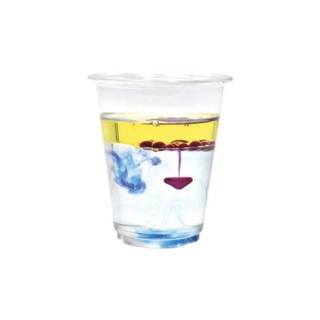 Set experimente - Chimie uimitoare [6]
