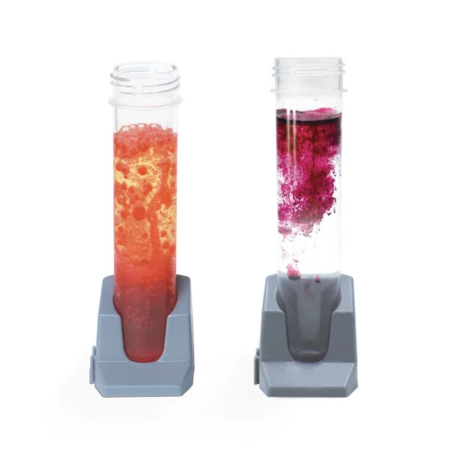 Set experimente - Chimie uimitoare [5]