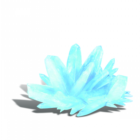 Set experimente de crescut Cristale [6]