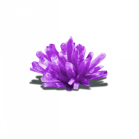 Set experimente de crescut Cristale [2]