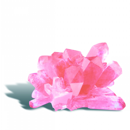 Set experimente de crescut Cristale [7]