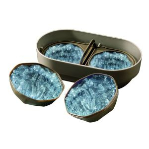 Set experimente de crescut geode de cristal [1]