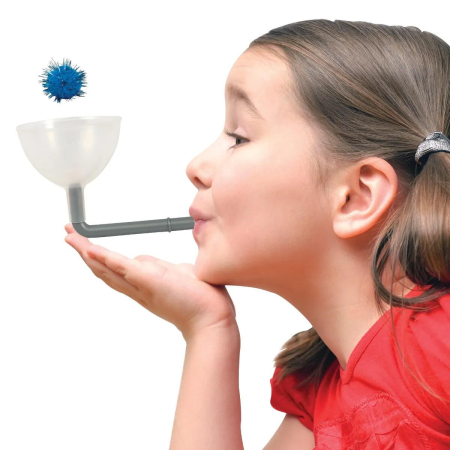 Set experimente STEM Explorers™ - Stiinta supereroilor [4]