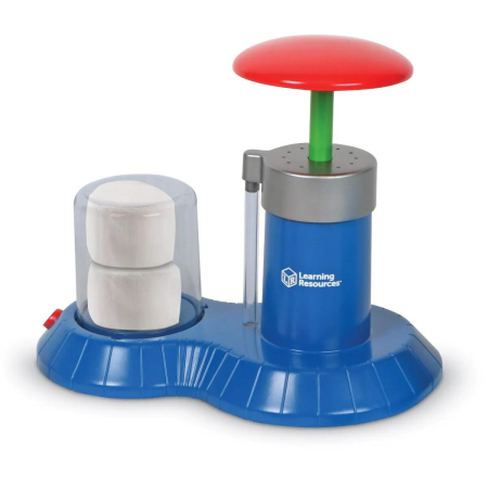 Set experimente STEM Explorers™ - Stiinta supereroilor [2]