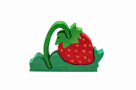 Set handmade Marc toys, Vara colorata [4]