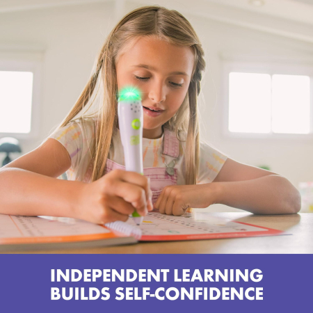 Set Hot Dots®  - Invat sa citesc in lb.engleza [3]