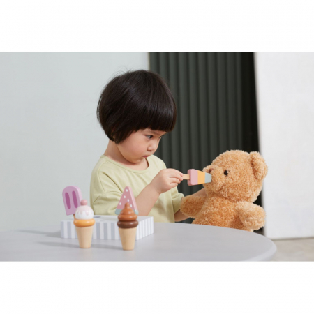 Set inghetata pe bat, PolarB Viga [5]