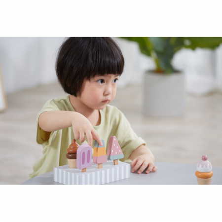 Set inghetata pe bat, PolarB Viga [4]