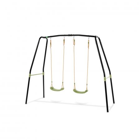 Jucarii de exterior - Set leagăn Ivy, Exit Toys