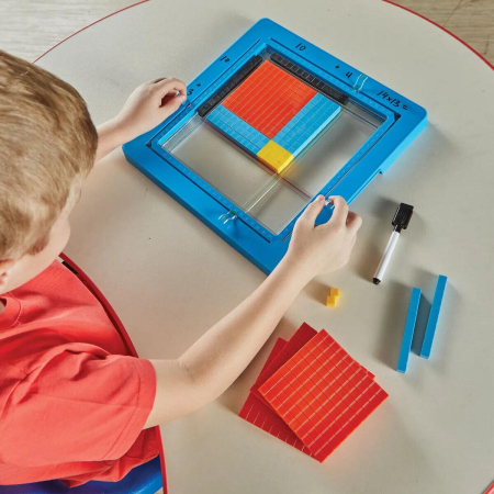 Set matematic - Metoda ariilor [4]