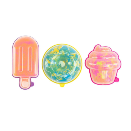 Set nisip senzorial modelabil - Dulciuri - Playfoam™ [6]