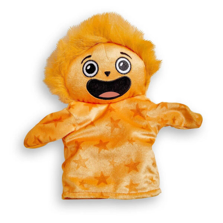 Set papusi de mana - Feelings Family™ [3]