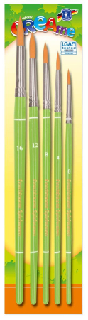 Noutati - Set pensule