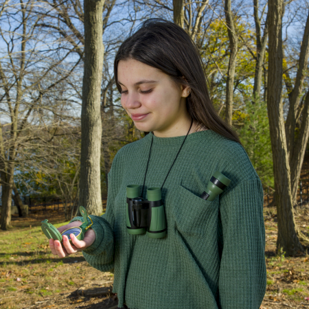 Set pentru explorarea naturii, Outdoor Adventure [7]