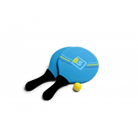 Set pentru tenis de plaja, BS Toys [2]