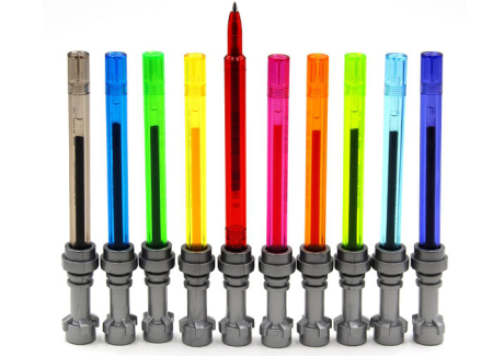 Set pixuri LEGO Star Wars [1]