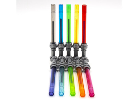 Set pixuri LEGO Star Wars [2]