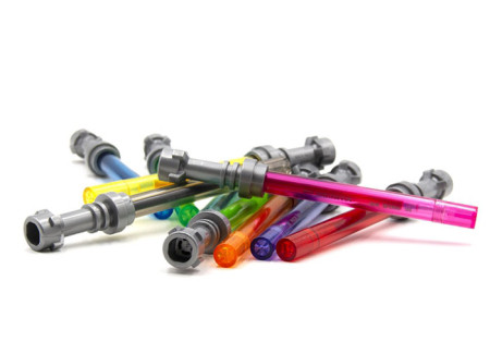 Set pixuri LEGO Star Wars [4]