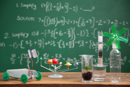 Set Planetarium Sistemul Solar KidzLabs [3]