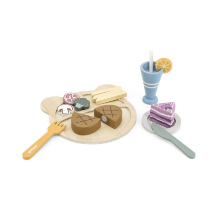 Set pranz, PolarB Viga [3]