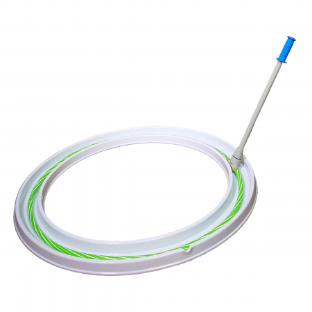Set Pro Inchidere in Balon de Sapun Gigant [1]