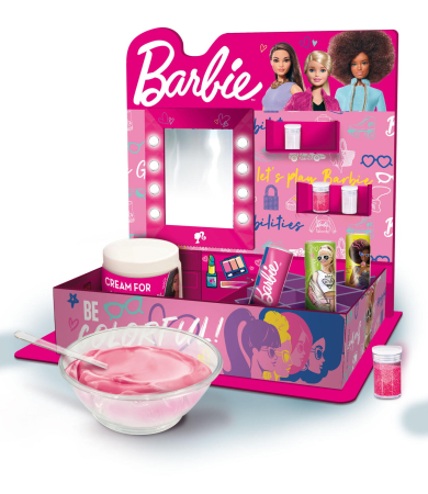 Set ruj magic - Barbie [1]