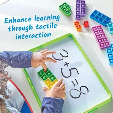 Set senzorial pentru invatarea numerelor [5]