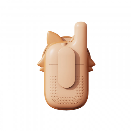 Set statii Walkie-Talkie pentru copii , Fox-Fox [2]