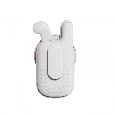 Set statii Walkie-Talkie pentru copii, Rabbit-Rabbit [2]