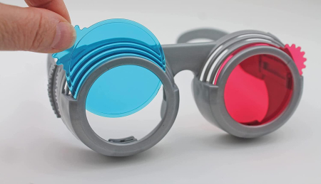 Set STEM - Descopera lumea prin alti ochi [8]