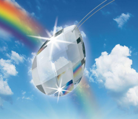 Set STEM - Proiector curcubeu [5]