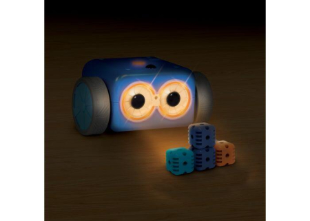 Set STEM - Robotelul Botley 2.0 [6]