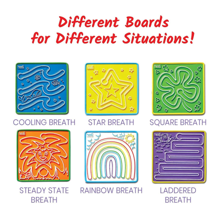 Set tactil - Prin labirint [11]