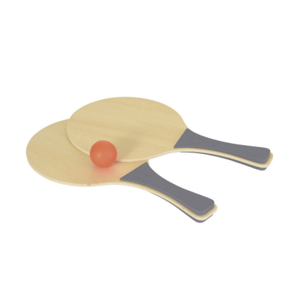 3-5 ani - Set Tenis de plaja, Egmont Toys