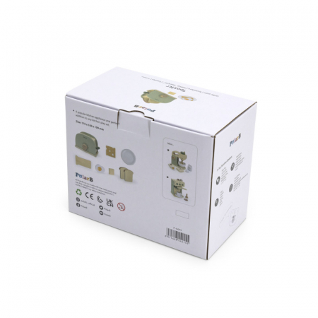 Set toaster vernil, PolarB Viga [2]