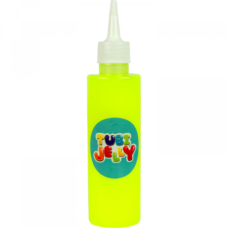 SET TUBI JELLY (gel modelator) cu 6 culori – DULCIURI [2]
