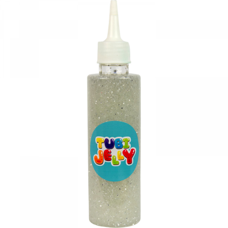 SET TUBI JELLY (gel modelator) cu 6 culori – DULCIURI [6]