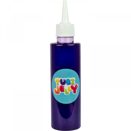 SET TUBI JELLY (gel modelator) cu 6 culori – DULCIURI [7]
