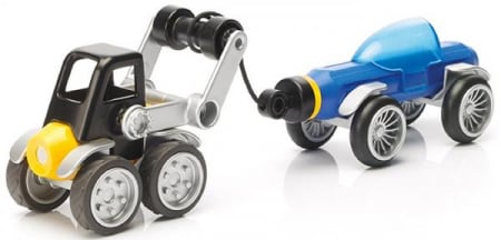 SMARTMAX PLAY POWER MIX, 2-3 ani + [3]